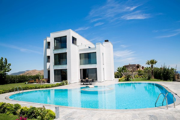 Villa Eva