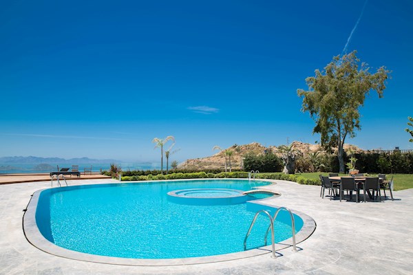 Villa Eva