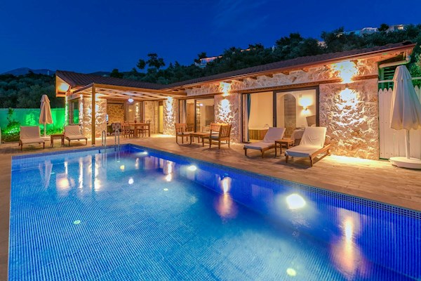 Villa Faunus