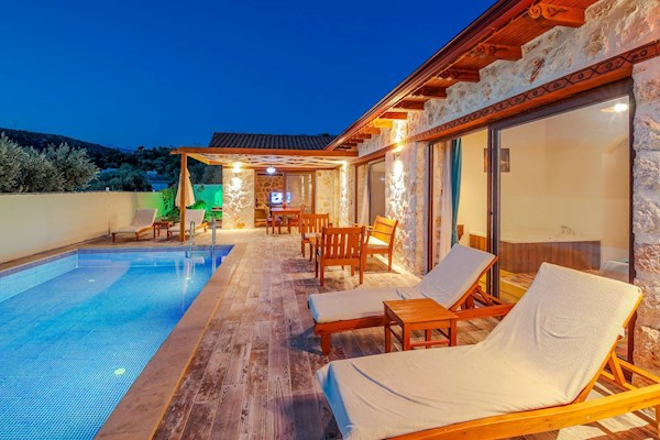 Villa Faunus