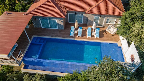 Villa Germina