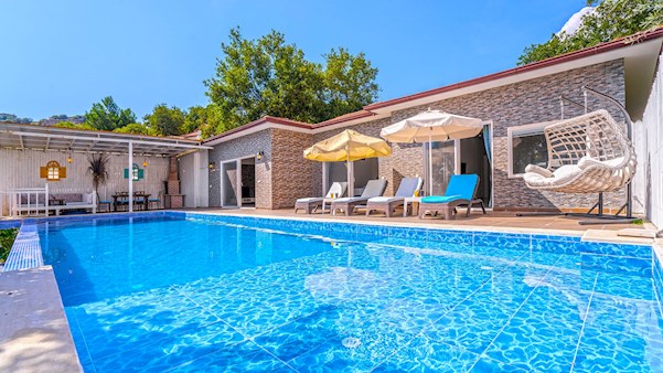 Villa Germina
