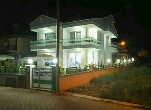 Villa Grace 