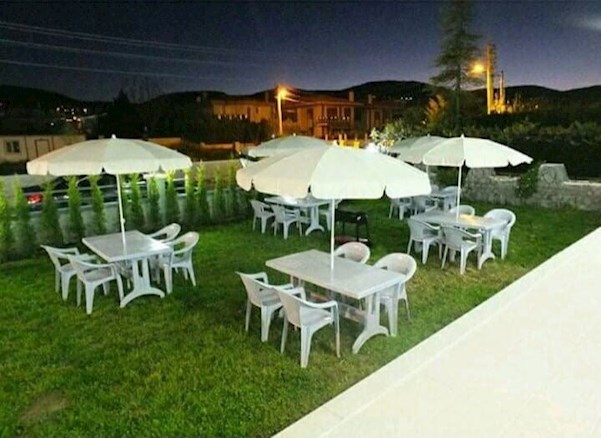 Villa Grace 
