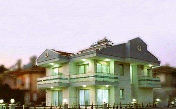Villa Grace 
