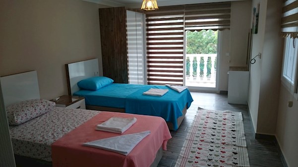 Villa Hansel