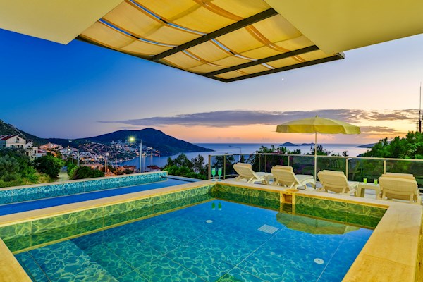 Villa Helice