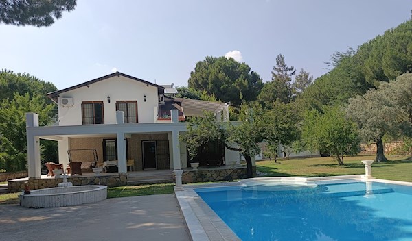 Villa Kasovari