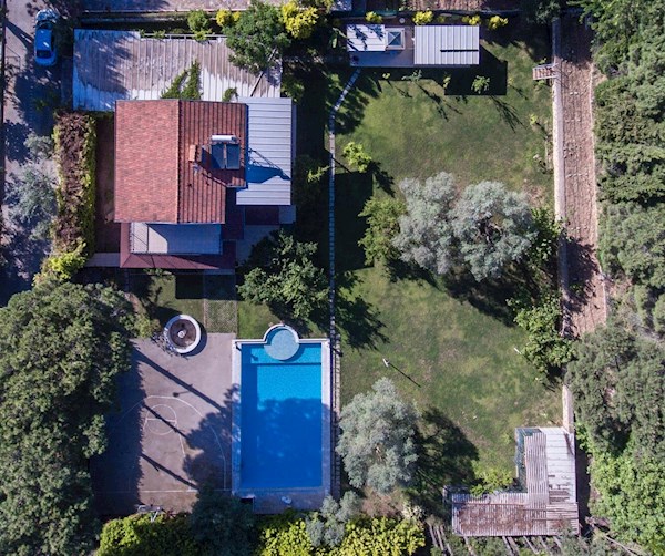 Villa Kasovari
