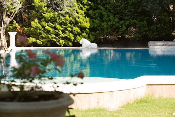 Villa Kasovari