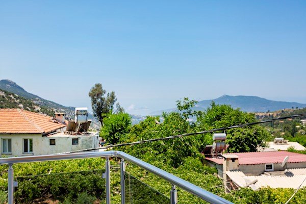 Villa Lale