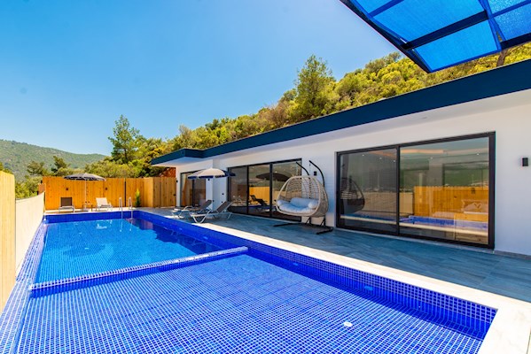 Villa Lalin