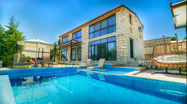 Villa Laula