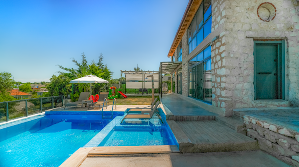 Villa Laula
