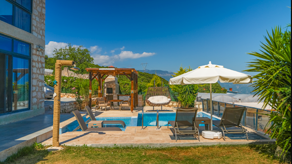Villa Laula