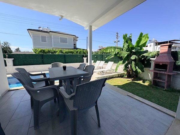 Villa Lavani
