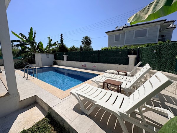 Villa Lavani