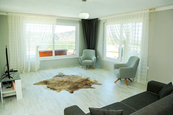 Villa Likone