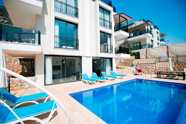 Villa Lima 4