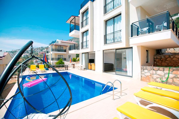Villa Lima 5
