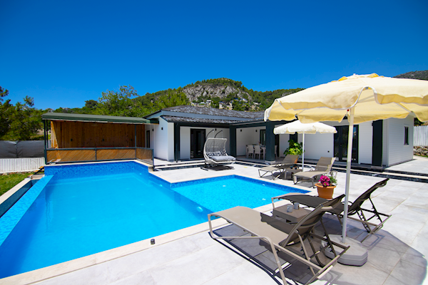 Villa Loretta