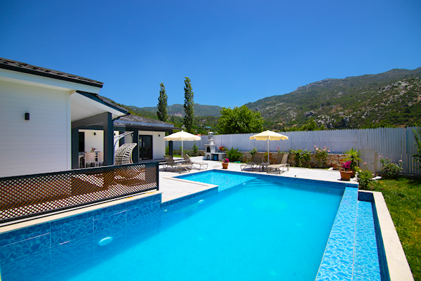 Villa Loretta