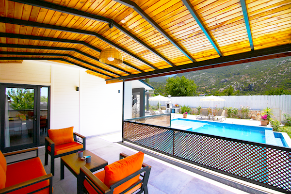Villa Loretta