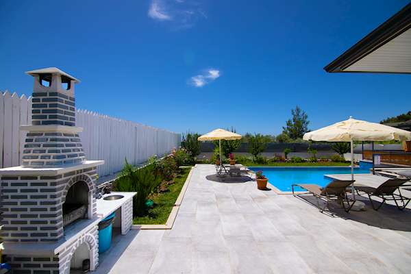 Villa Loretta