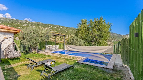Villa Magnolia