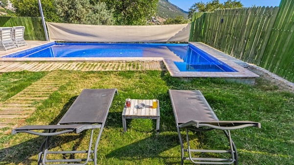 Villa Magnolia