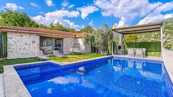 Villa Magnolia