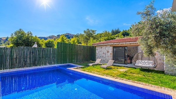 Villa Magnolia