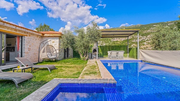 Villa Magnolia
