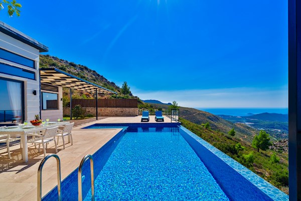 Villa Malenia