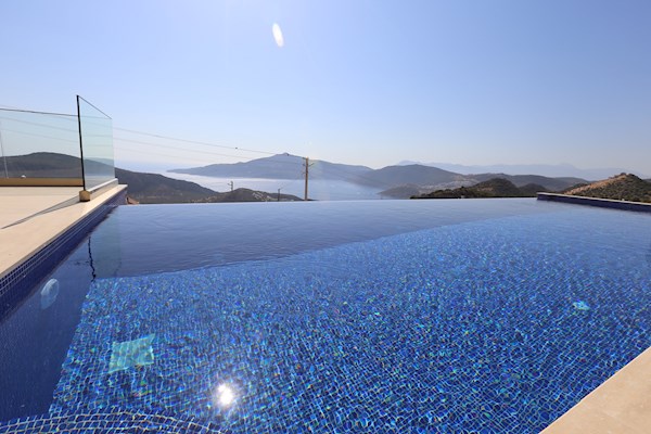 Villa Mandevilla