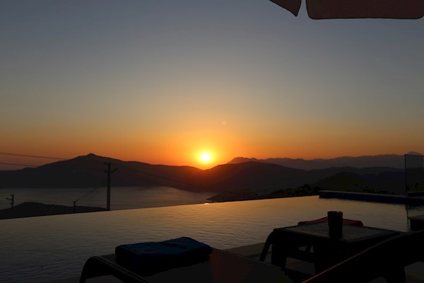 Villa Mandevilla