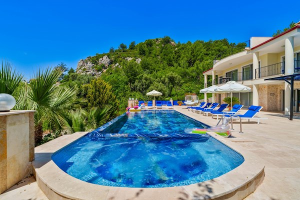 Villa Marais