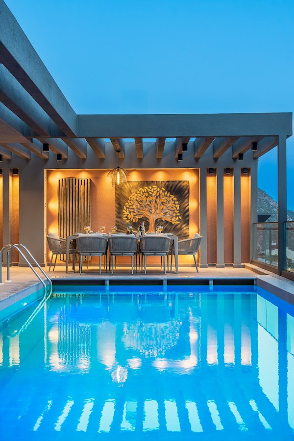 Villa Martı