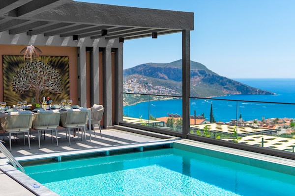 Villa Martı