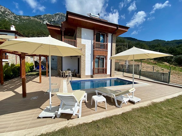 Villa Mavi Star-2