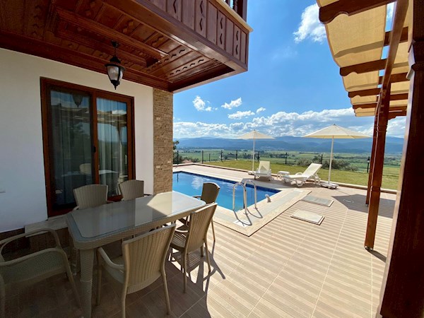 Villa Mavi Star-2