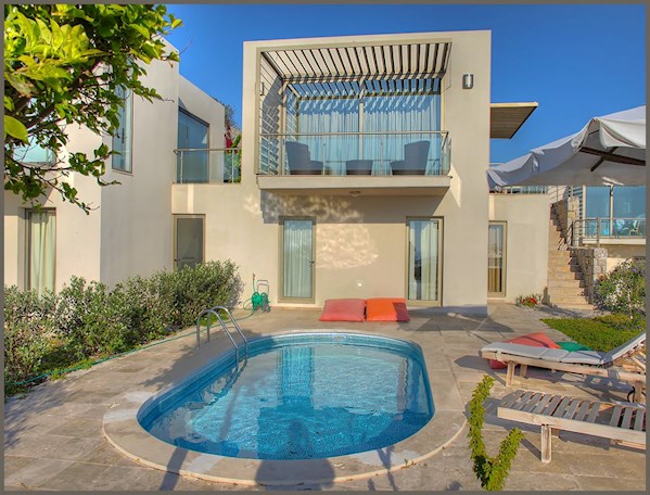 Villa Mika-1