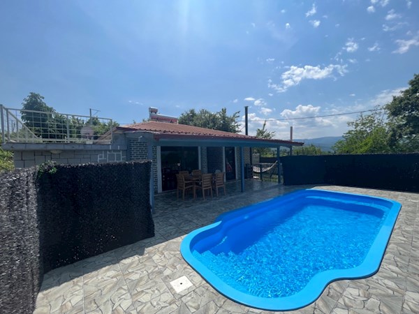 Villa Miram