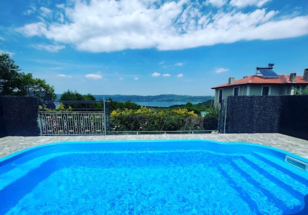 Villa Miram