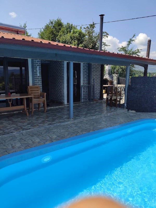 Villa Miram