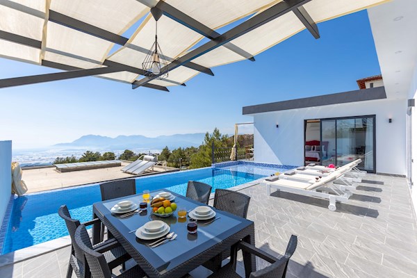 Villa Nadi