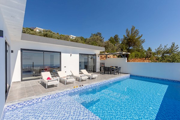Villa Nadi