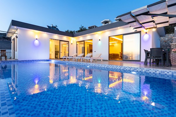 Villa Nadi