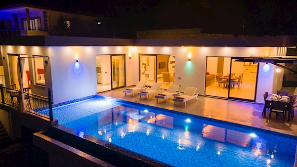Villa Nadi