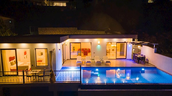 Villa Nadi